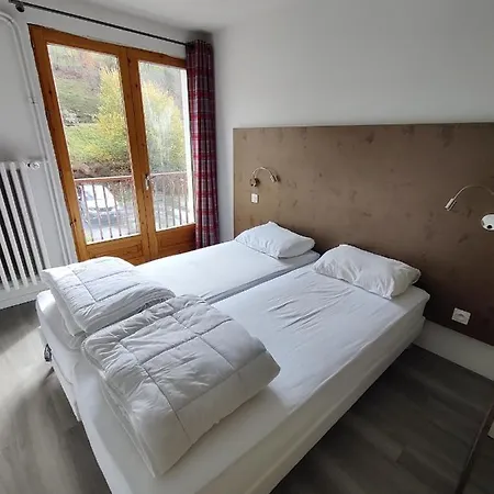 Chalet Les Pieux