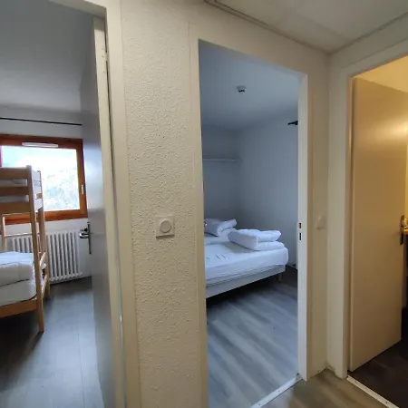 Chalet Les Pieux
