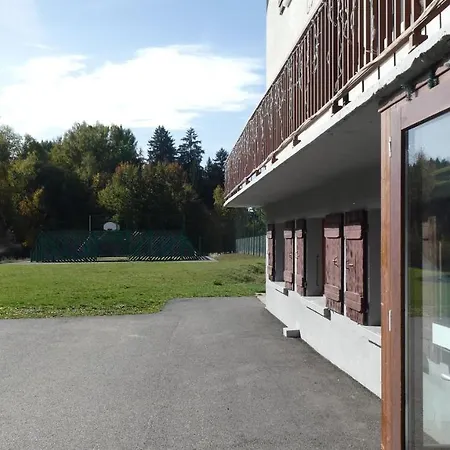 Chalet Les Pieux 3*