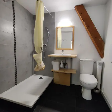 Chalet Les Pieux 3*