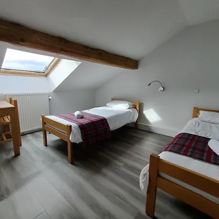 Chalet Les Pieux 3*