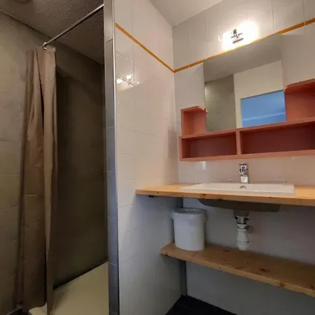 Chalet Les Pieux 호텔 3*