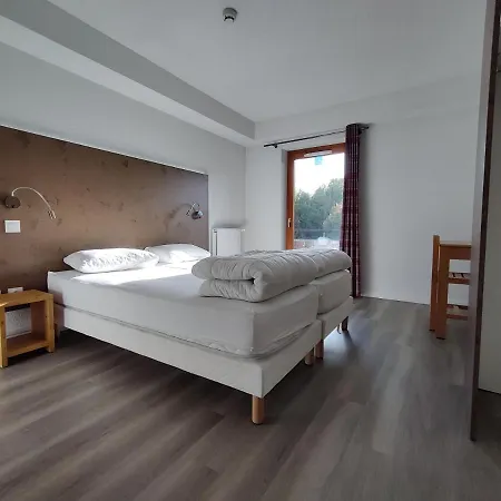 Chalet Les Pieux