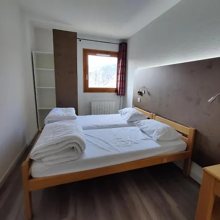 Chalet Les Pieux
