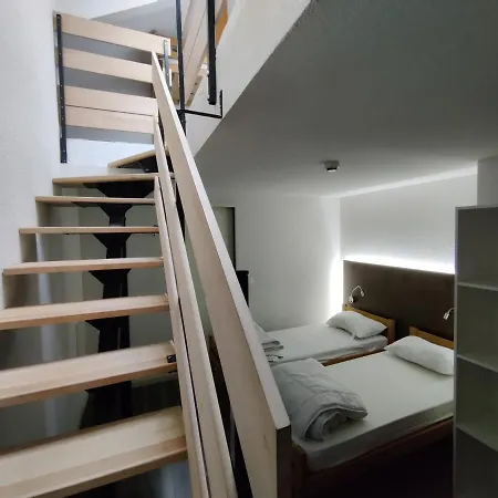 Chalet Les Pieux