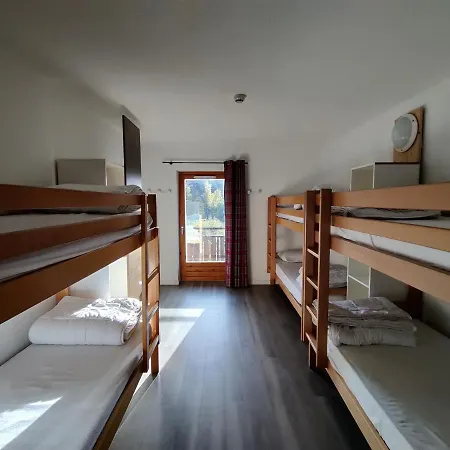 Chalet Les Pieux 3*