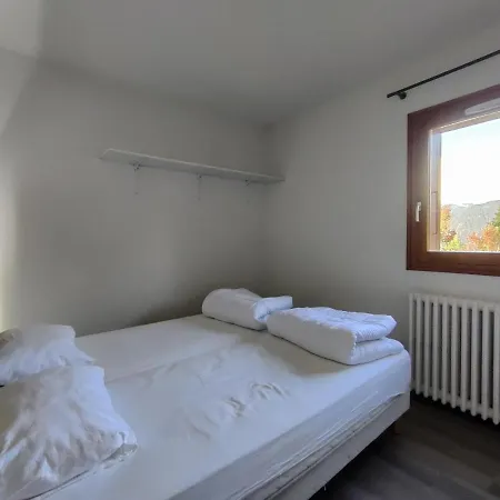 Chalet Les Pieux 3* Crest-Voland