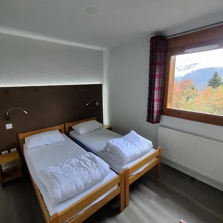 Chalet Les Pieux 3* 크레볼랑