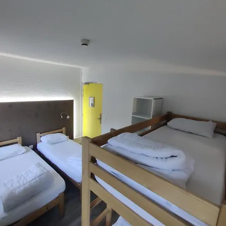 Chalet Les Pieux 3* 크레볼랑