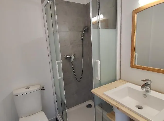 فندق Chalet Les Pieux 3*