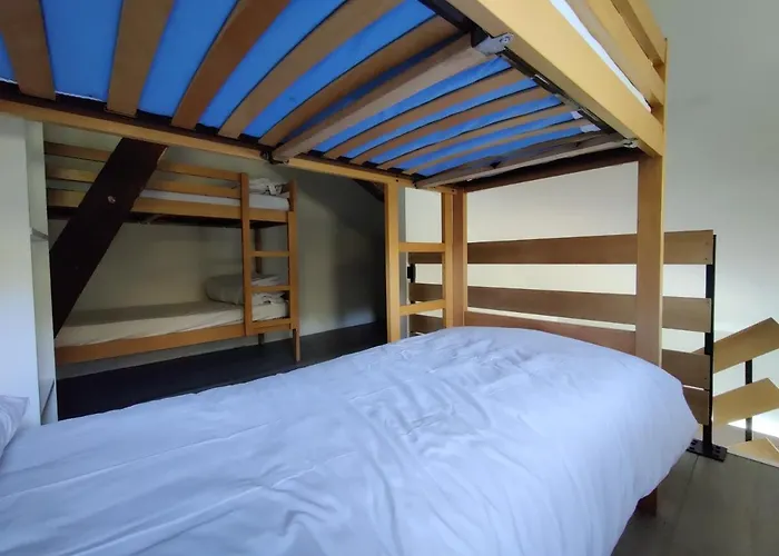 Chalet Les Pieux 3*
