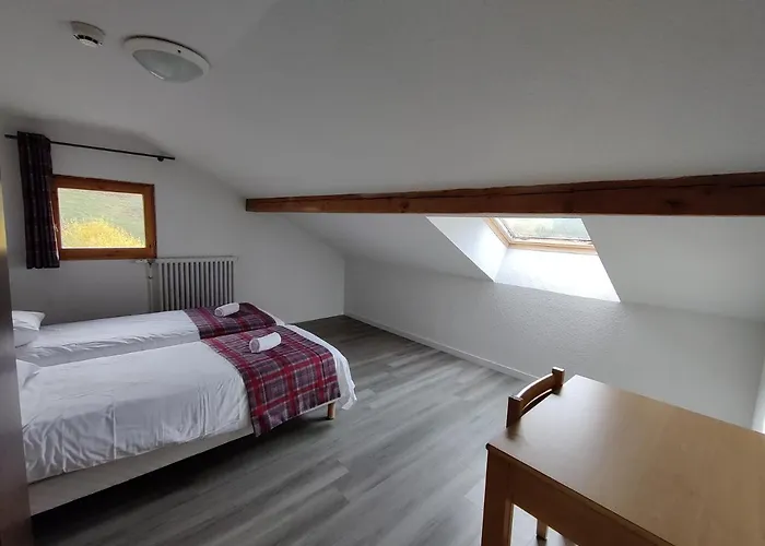 Chalet Les Pieux 3*