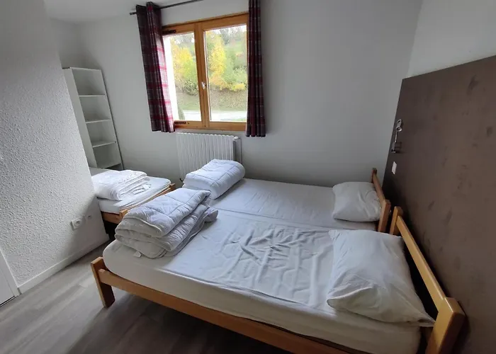 Hotel Chalet Les Pieux
