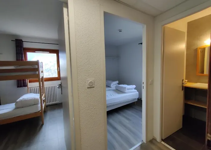 Chalet Les Pieux