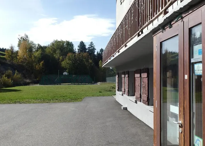 Chalet Les Pieux 3*