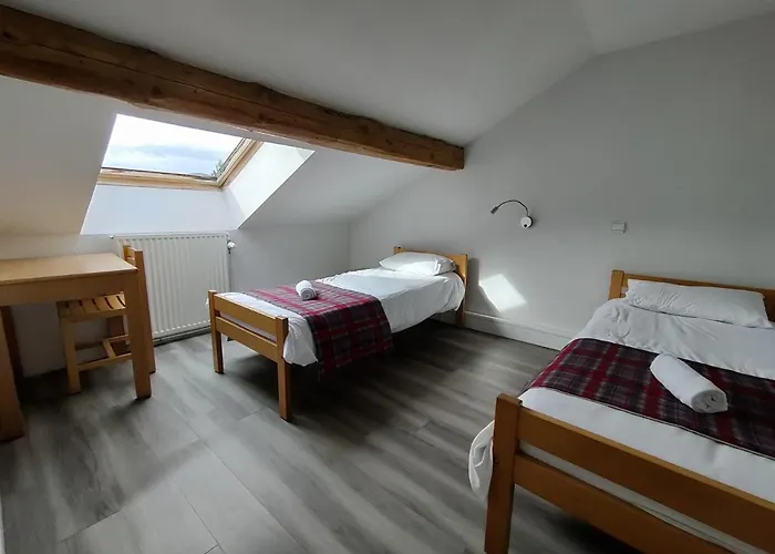 Chalet Les Pieux 3*
