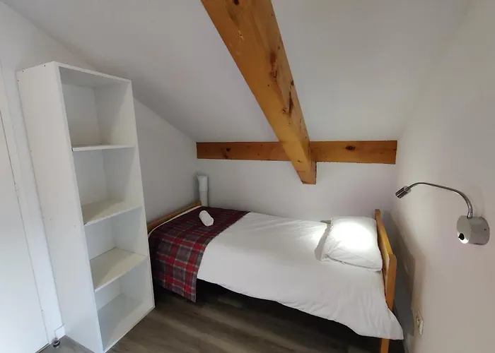 Chalet Les Pieux 3*