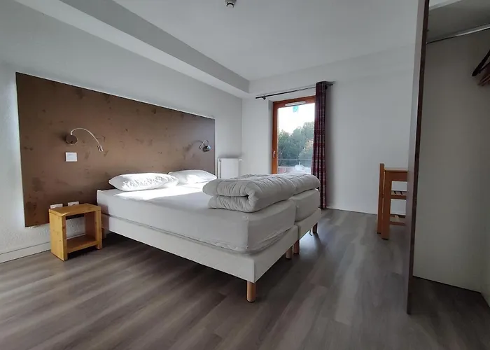 Chalet Les Pieux