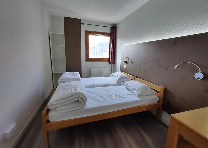 Chalet Les Pieux