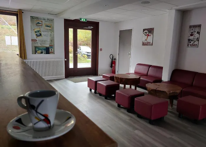 Chalet Les Pieux Crest-Voland