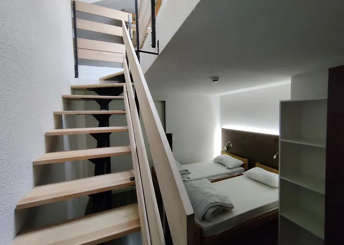 Chalet Les Pieux