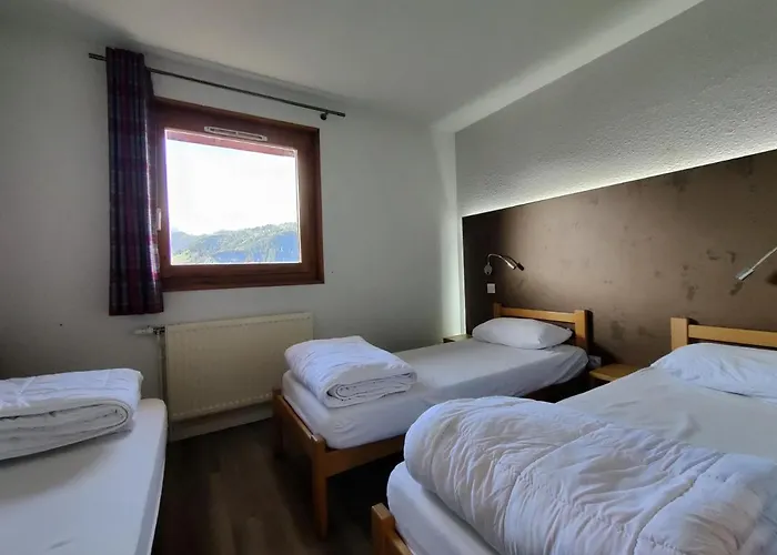 فندق Chalet Les Pieux 3*