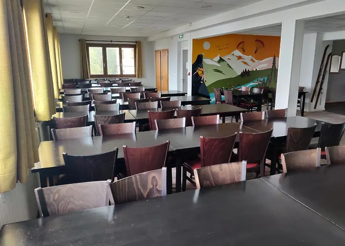 Chalet Les Pieux كري فولا