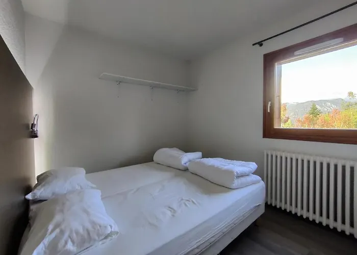 Chalet Les Pieux 3* Crest-Voland