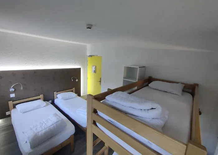 Chalet Les Pieux 3* كري فولا
